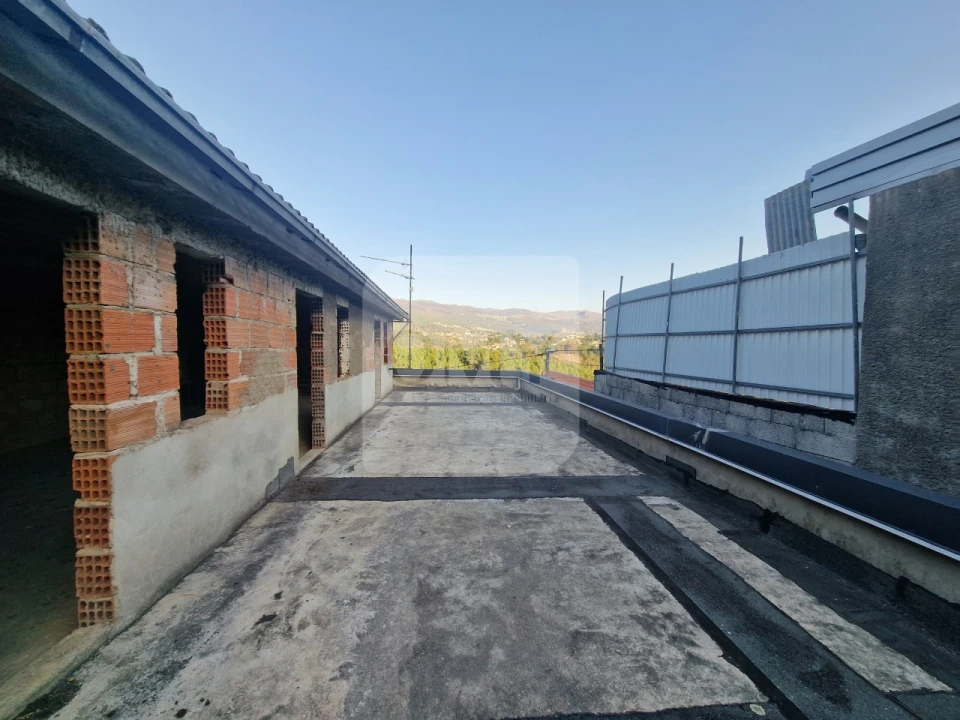 Moradia T2 para Venda em Parada de Cunhos Foto 16