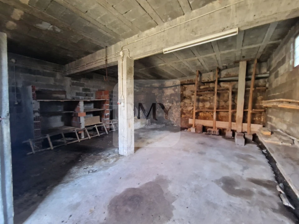 Moradia T2 para Venda em Parada de Cunhos Foto 24