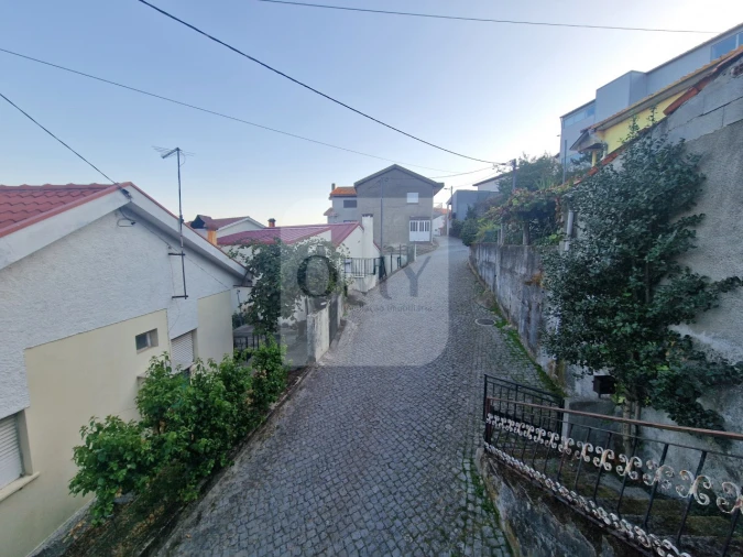 Moradia T2 para Venda em Parada de Cunhos Foto 20