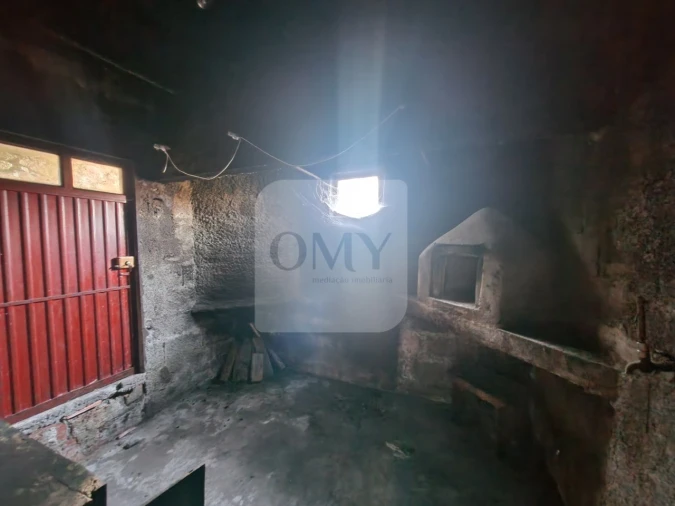 Moradia T2 para Venda em Parada de Cunhos Foto 11