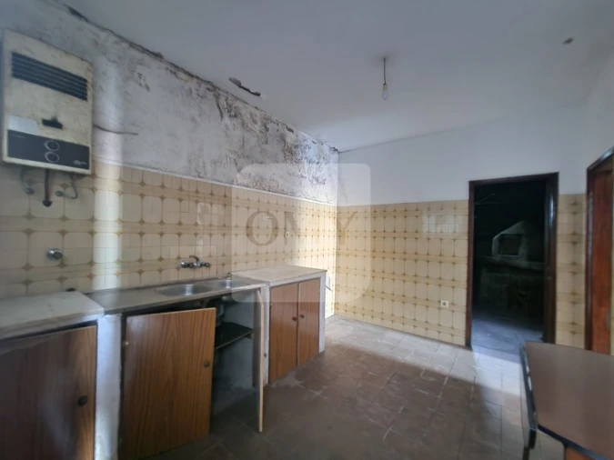 Moradia T2 para Venda em Parada de Cunhos Foto 12