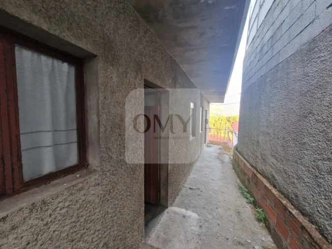 Moradia T2 para Venda em Parada de Cunhos Foto 14