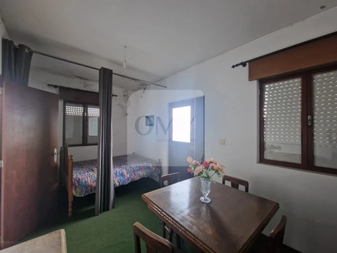 Moradia T2 para Venda em Parada de Cunhos Foto 3