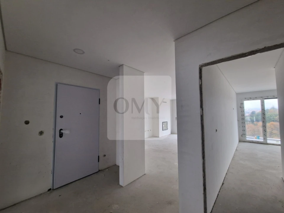 Apartamento T2 para Venda em Nossa Senhora da Conceição, São Pedro e São Dinis Foto 5