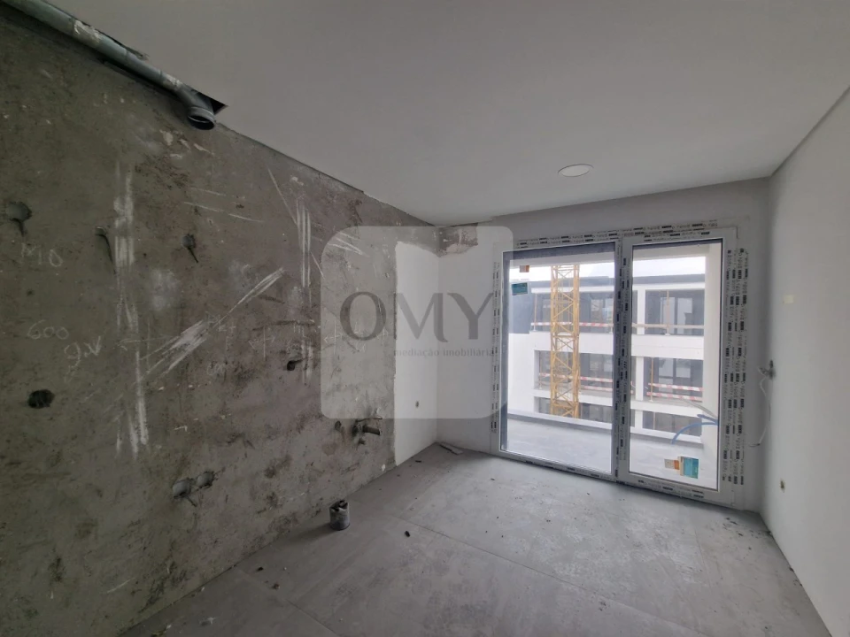 Apartamento T2 para Venda em Nossa Senhora da Conceição, São Pedro e São Dinis Foto 6