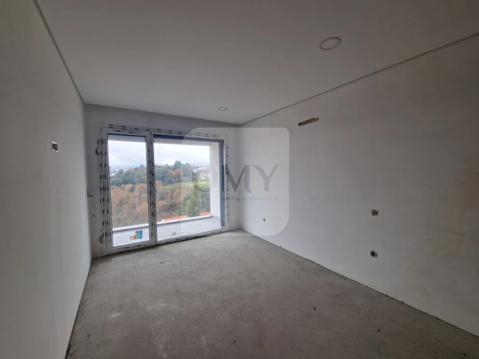 Apartamento T2 para Venda em Nossa Senhora da Conceição, São Pedro e São Dinis Foto 11