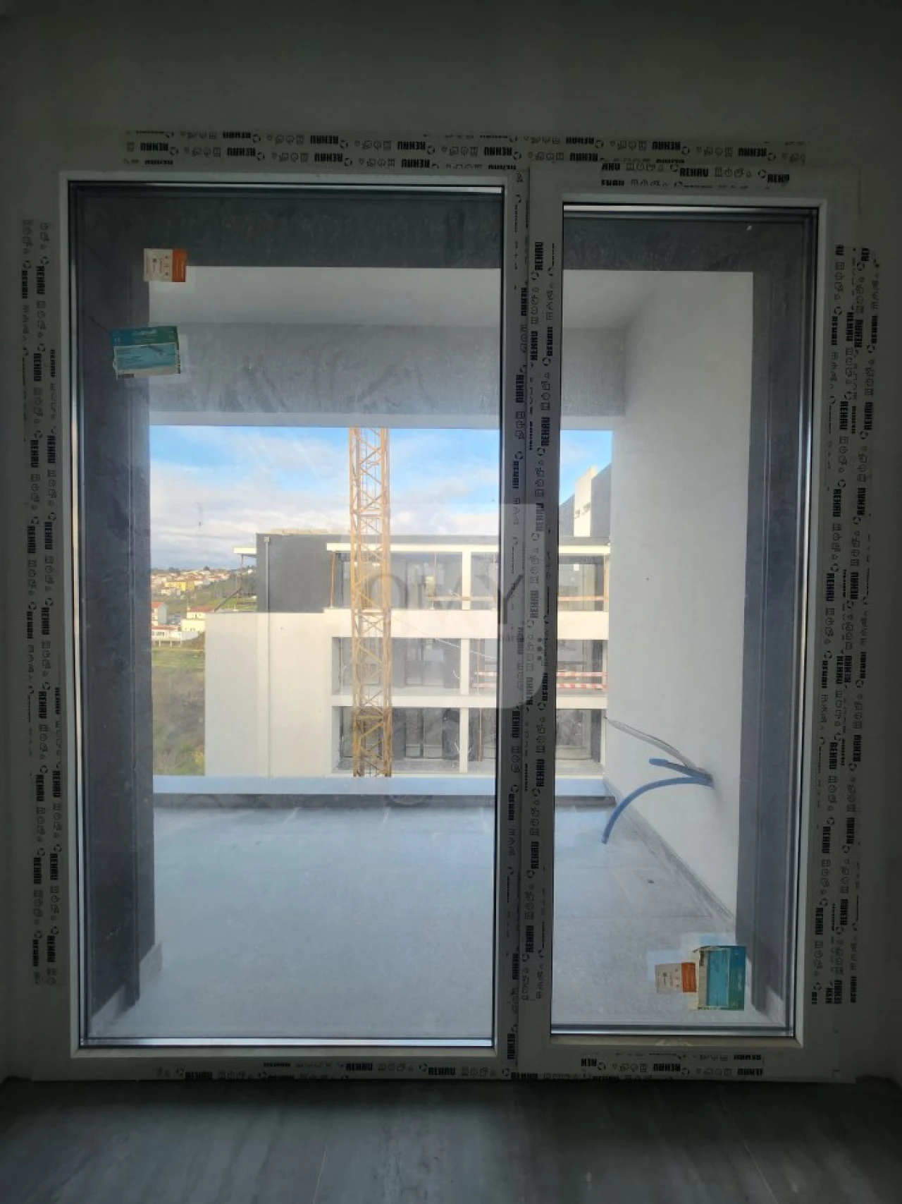 Apartamento T2 para Venda em Nossa Senhora da Conceição, São Pedro e São Dinis Foto 7