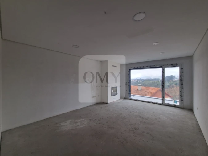 Apartamento T2 para Venda em Nossa Senhora da Conceição, São Pedro e São Dinis Foto 2