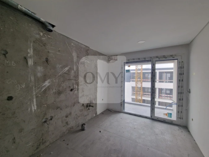 Apartamento T2 para Venda em Nossa Senhora da Conceição, São Pedro e São Dinis Foto 6