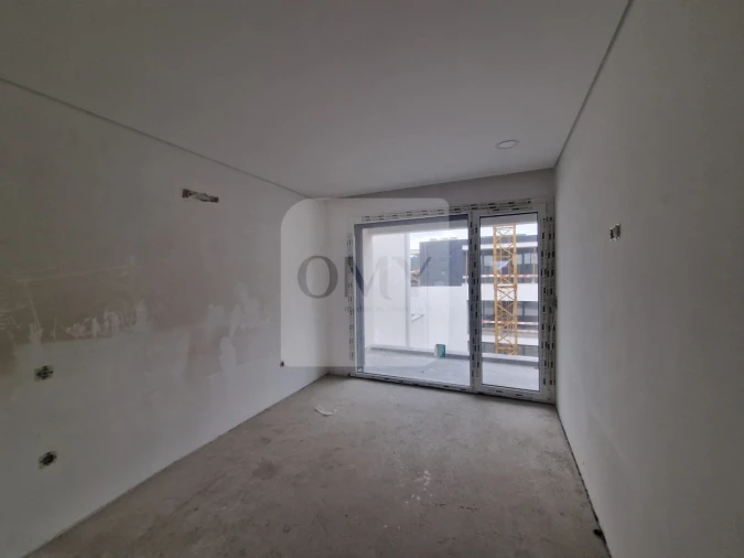 Apartamento T2 para Venda em Nossa Senhora da Conceição, São Pedro e São Dinis Foto 8