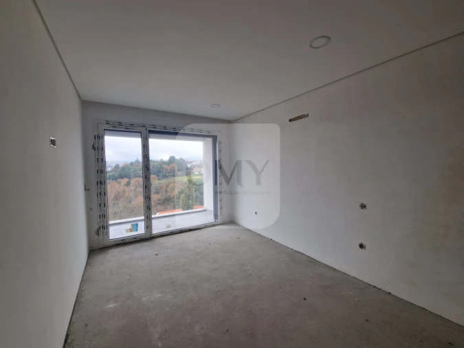 Apartamento T2 para Venda em Nossa Senhora da Conceição, São Pedro e São Dinis Foto 11