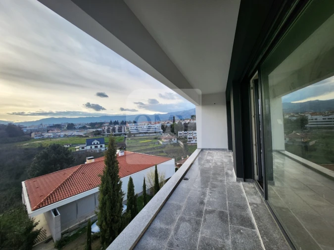 Apartamento T2 para Venda em Nossa Senhora da Conceição, São Pedro e São Dinis Foto 1