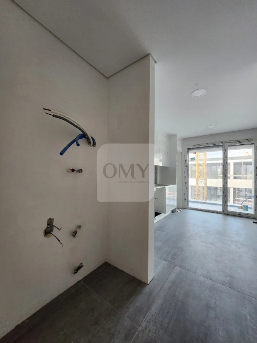 Apartamento T2 para Venda em Nossa Senhora da Conceição, São Pedro e São Dinis Foto 11