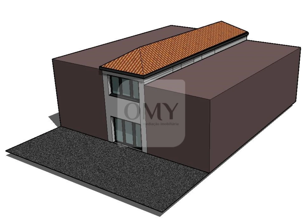 Moradia T2 para Venda em Nossa Senhora da Conceição, São Pedro e São Dinis Foto 2