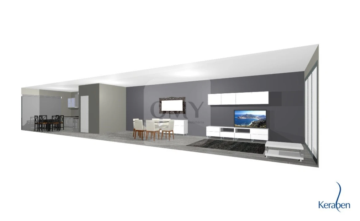 Moradia T2 para Venda em Nossa Senhora da Conceição, São Pedro e São Dinis Foto 7