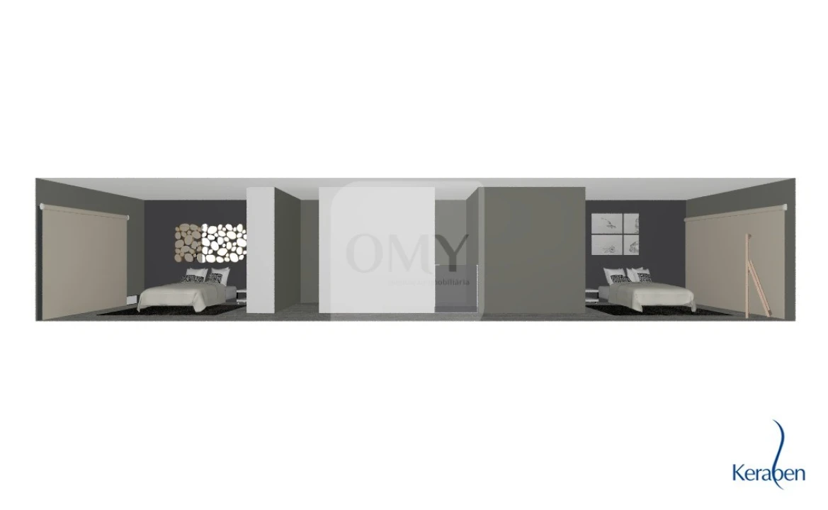 Moradia T2 para Venda em Nossa Senhora da Conceição, São Pedro e São Dinis Foto 10