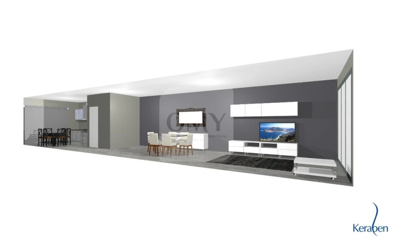 Moradia T2 para Venda em Nossa Senhora da Conceição, São Pedro e São Dinis Foto 7