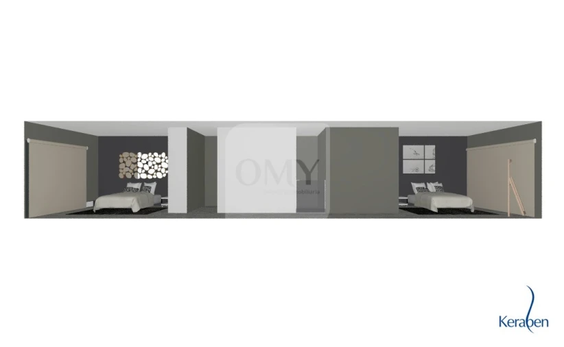 Moradia T2 para Venda em Nossa Senhora da Conceição, São Pedro e São Dinis Foto 10