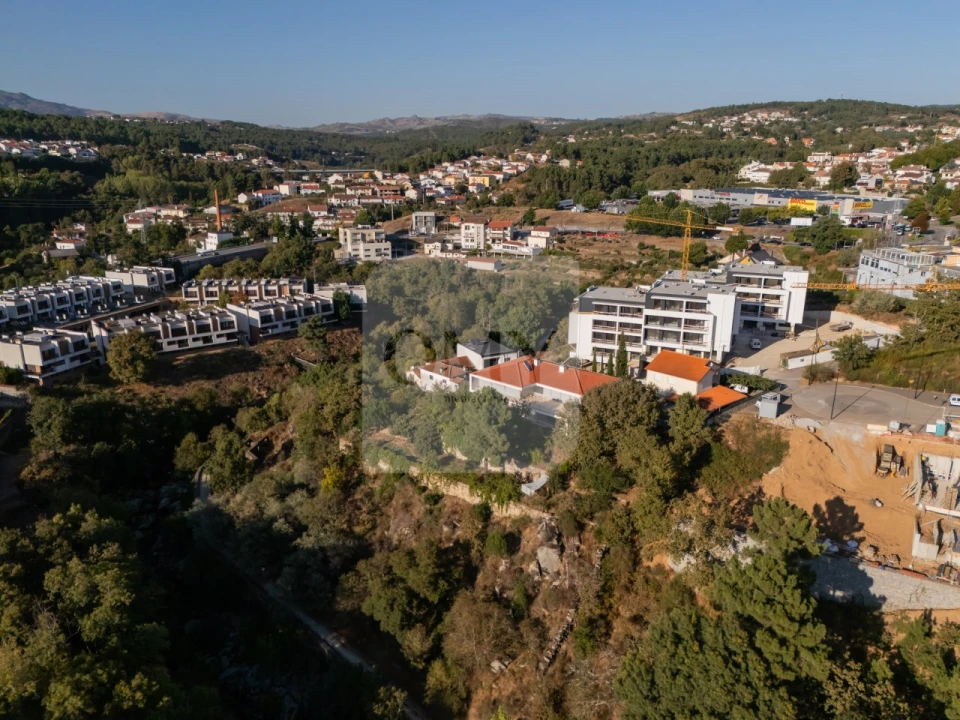 Apartamento T2 para ced. p. contratual em Nossa Senhora da Conceição, São Pedro e São Dinis Foto 5