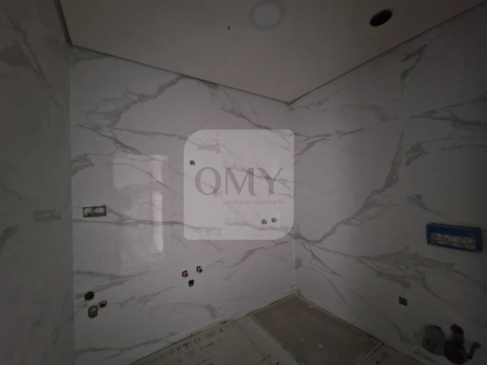 Apartamento T2 para ced. p. contratual em Nossa Senhora da Conceição, São Pedro e São Dinis Foto 9