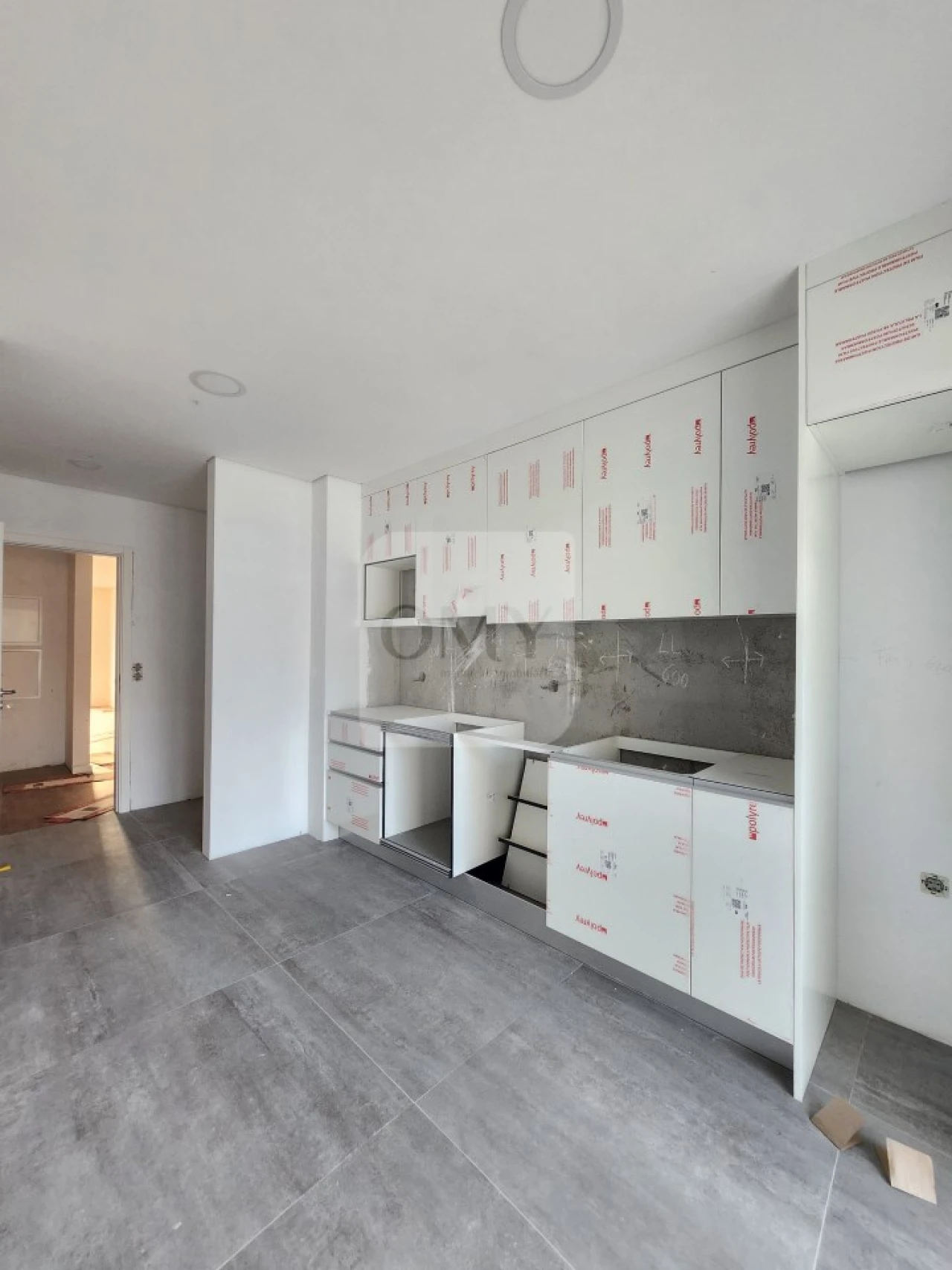 Apartamento T2 para ced. p. contratual em Nossa Senhora da Conceição, São Pedro e São Dinis Foto 10