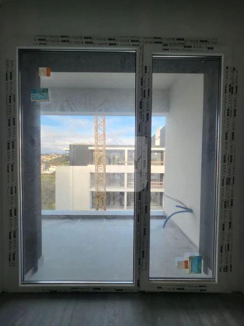 Apartamento T2 para ced. p. contratual em Nossa Senhora da Conceição, São Pedro e São Dinis