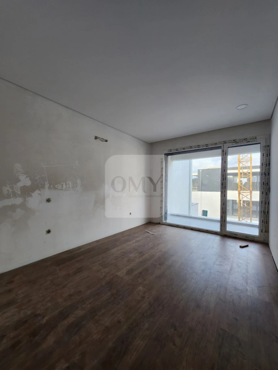 Apartamento T2 para ced. p. contratual em Nossa Senhora da Conceição, São Pedro e São Dinis Foto 6