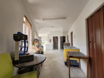 Negócio para Cedência de Quotas em Nossa Senhora da Conceição, São Pedro e São Dinis