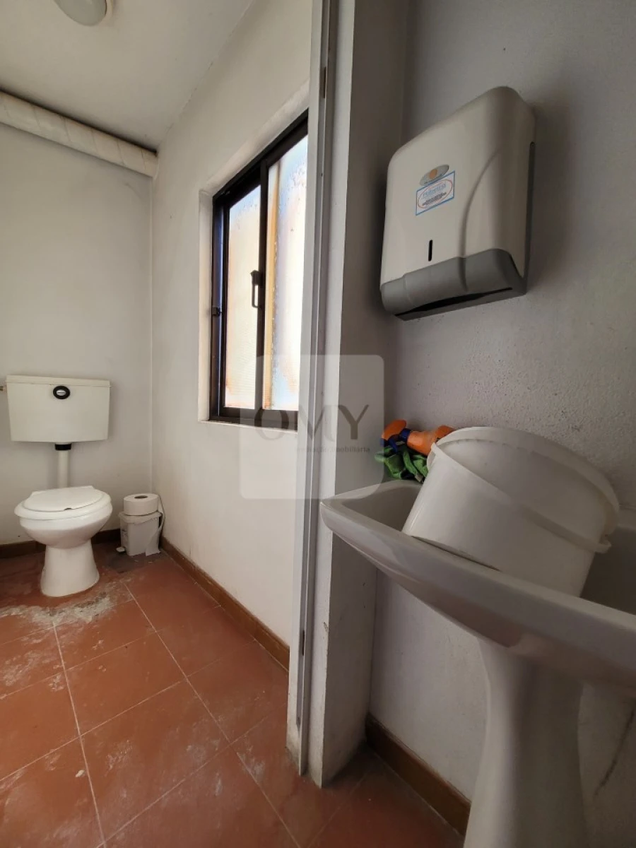 Negócio para Cedência de Quotas em Nossa Senhora da Conceição, São Pedro e São Dinis Foto 17