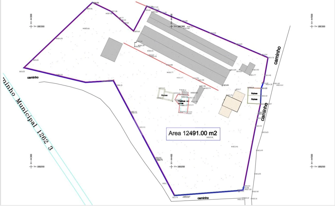 Moradia T3 para Venda em São Lourenço de Ribapinhão Foto 17