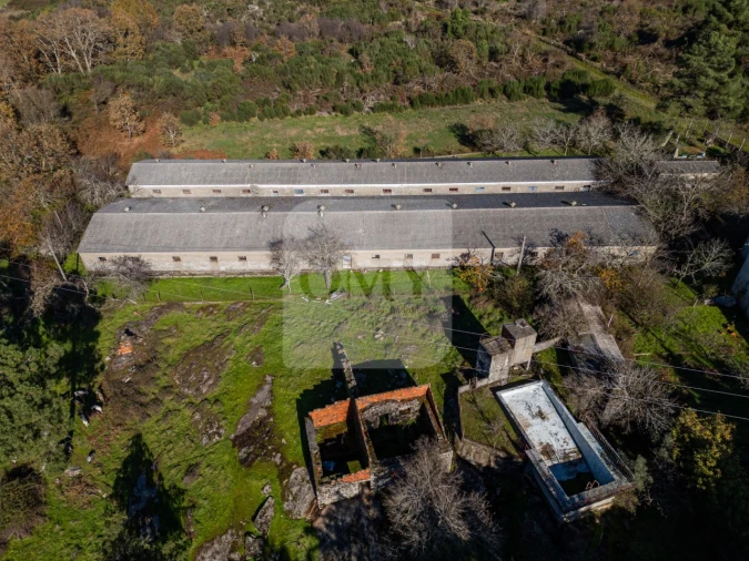 Moradia T3 para Venda em São Lourenço de Ribapinhão Foto 6