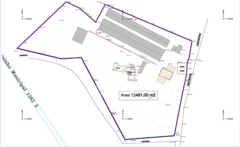 Moradia T3 para Venda em São Lourenço de Ribapinhão Foto 17