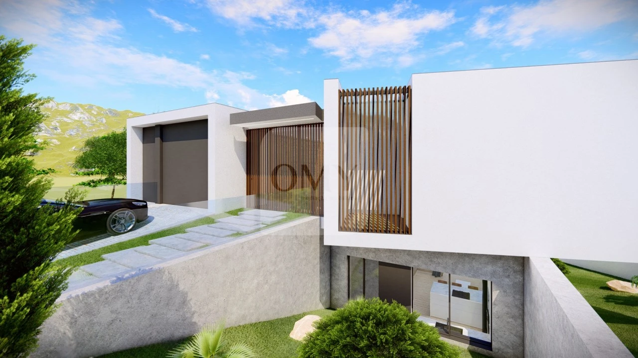 Terreno para Venda em Sabrosa Foto 4