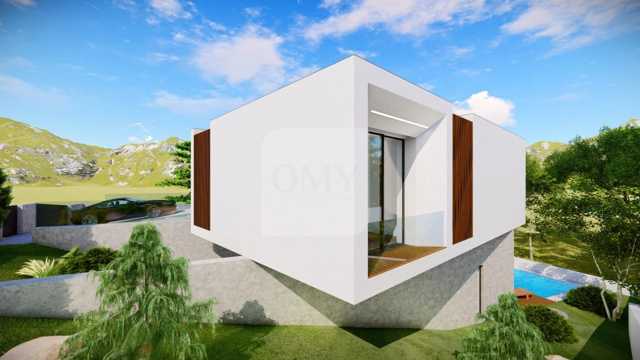 Terreno para Venda em Sabrosa Foto 6