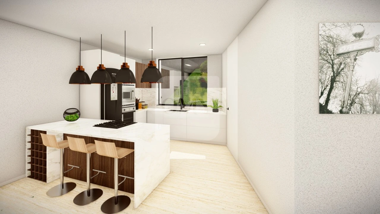 Terreno para Venda em Sabrosa Foto 16