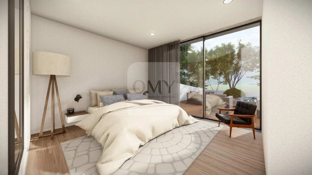 Terreno para Venda em Sabrosa Foto 20