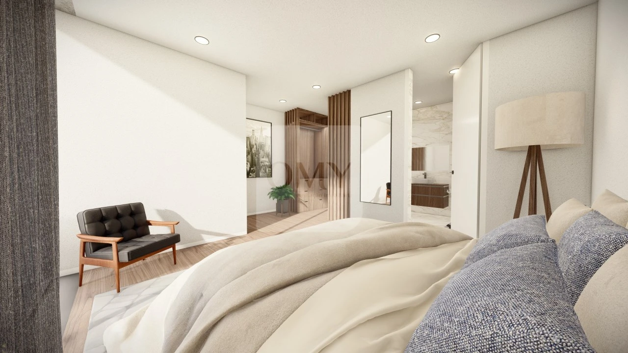 Terreno para Venda em Sabrosa Foto 22