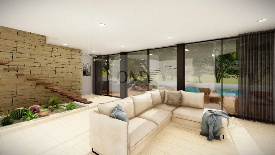 Terreno para Venda em Sabrosa Foto 11