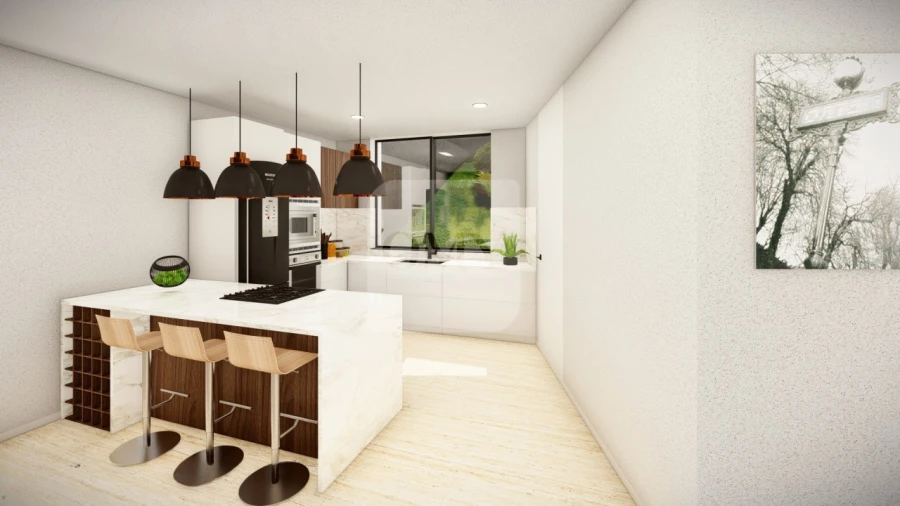 Terreno para Venda em Sabrosa Foto 16