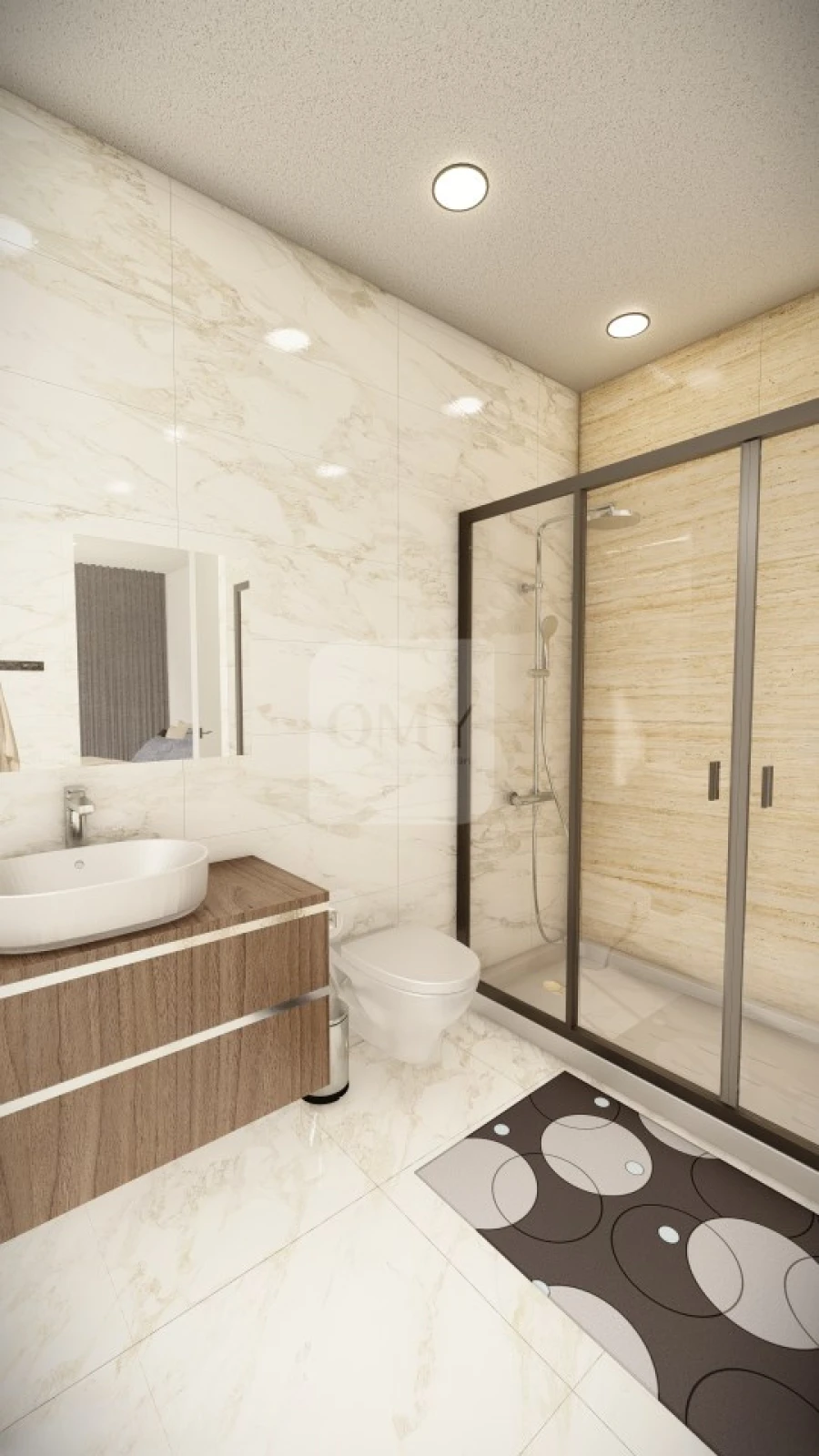 Terreno para Venda em Sabrosa Foto 23