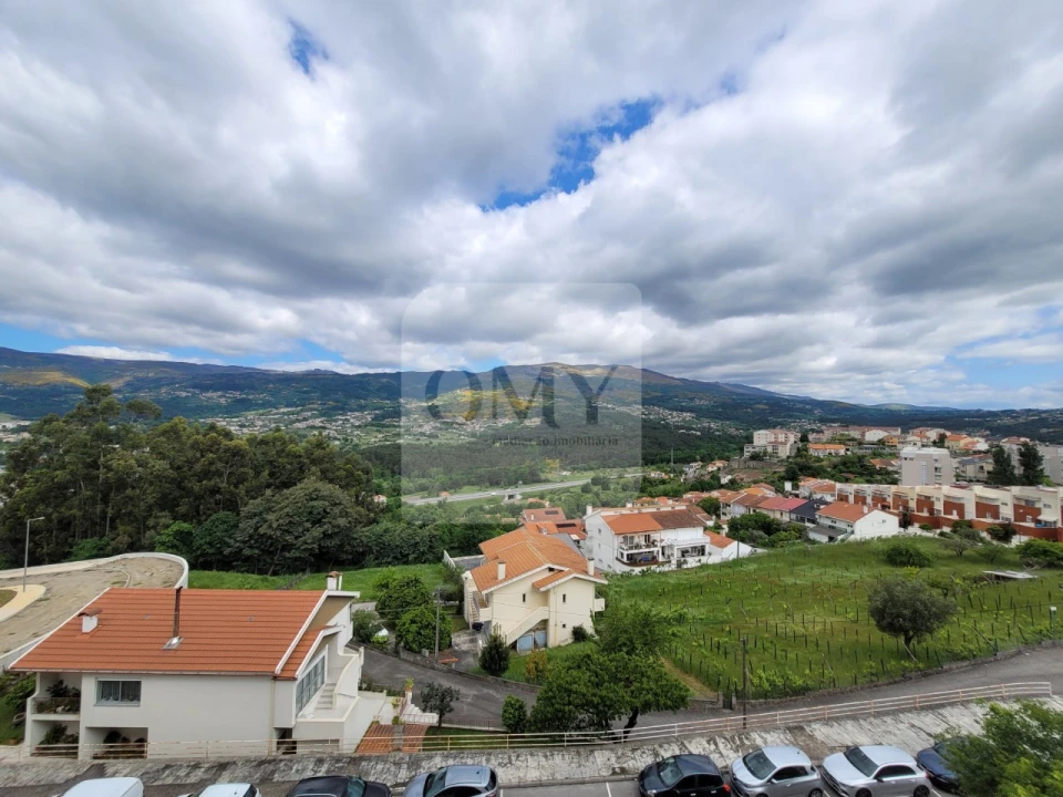 Apartamento T3 para Venda em Nossa Senhora da Conceição, São Pedro e São Dinis Foto 11
