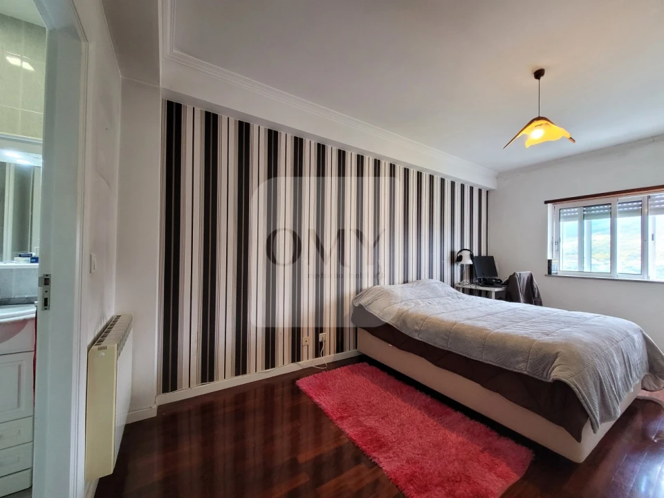 Apartamento T3 para Venda em Nossa Senhora da Conceição, São Pedro e São Dinis Foto 10