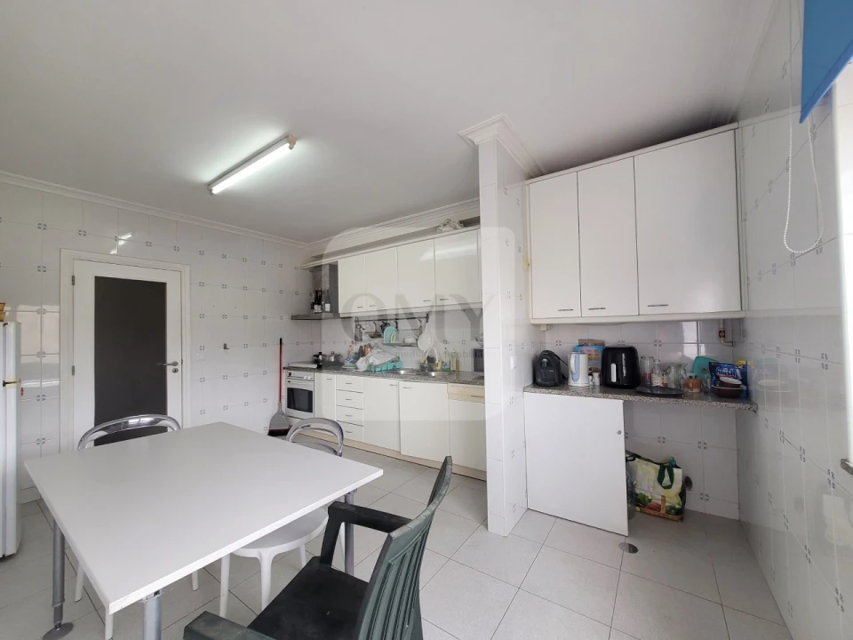 Apartamento T3 para Venda em Nossa Senhora da Conceição, São Pedro e São Dinis Foto 7