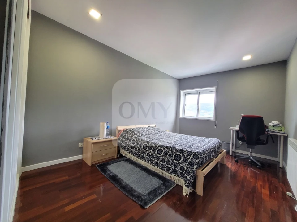 Apartamento T3 para Venda em Nossa Senhora da Conceição, São Pedro e São Dinis Foto 13