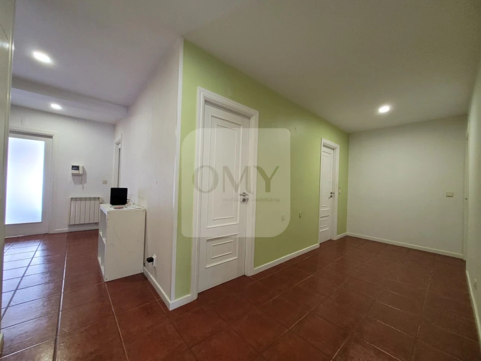 Apartamento T3 para Venda em Nossa Senhora da Conceição, São Pedro e São Dinis Foto 1