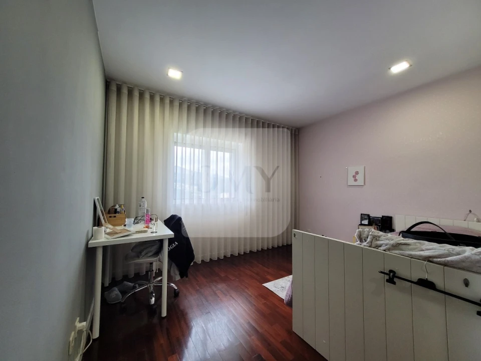 Apartamento T3 para Venda em Nossa Senhora da Conceição, São Pedro e São Dinis Foto 16