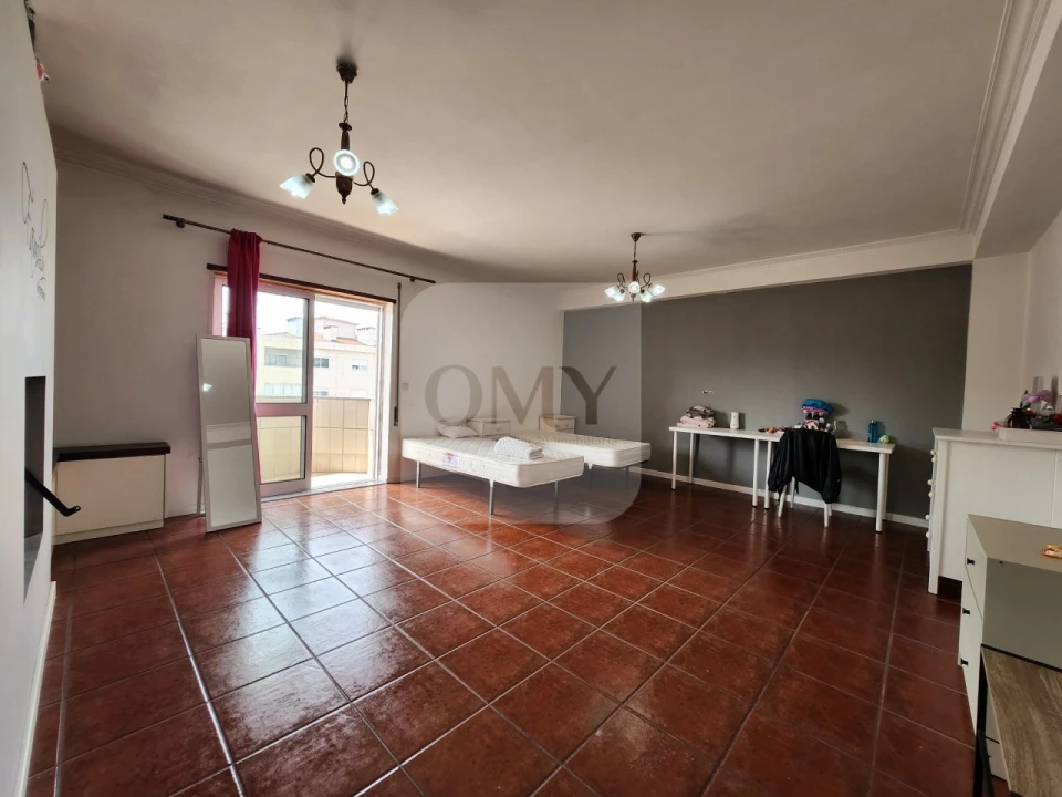 Apartamento T3 para Venda em Nossa Senhora da Conceição, São Pedro e São Dinis Foto 4