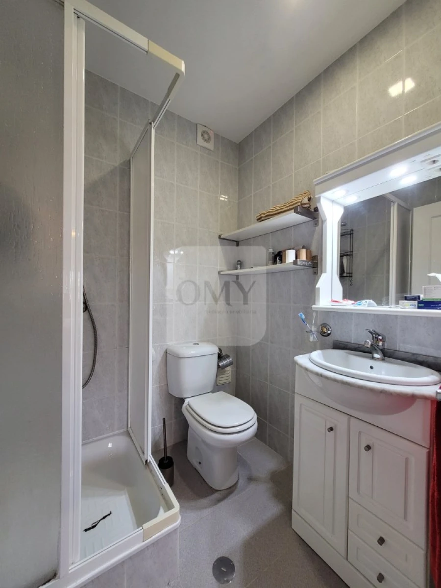 Apartamento T3 para Venda em Nossa Senhora da Conceição, São Pedro e São Dinis Foto 12