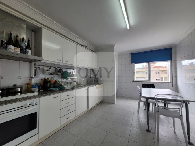 Apartamento T3 para Venda em Nossa Senhora da Conceição, São Pedro e São Dinis Foto 5