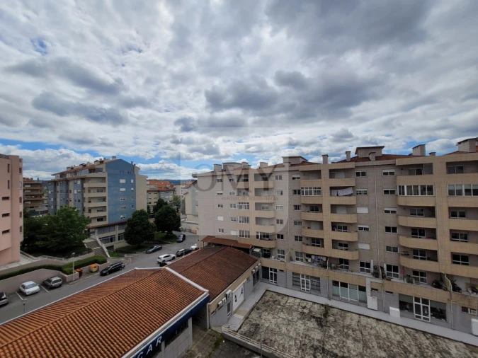 Apartamento T3 para Venda em Nossa Senhora da Conceição, São Pedro e São Dinis Foto 6